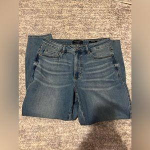 NWOT Judy Blue tummy control skinny jeans